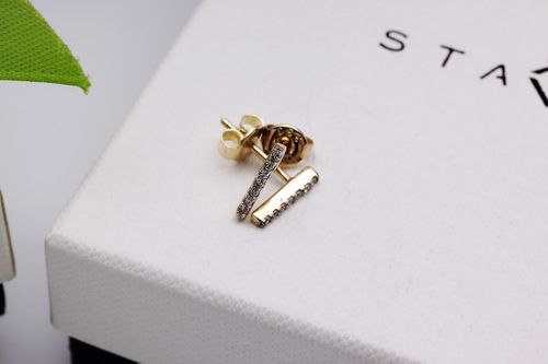 Kolczyki Staviori KZC4738 na Arena.pl