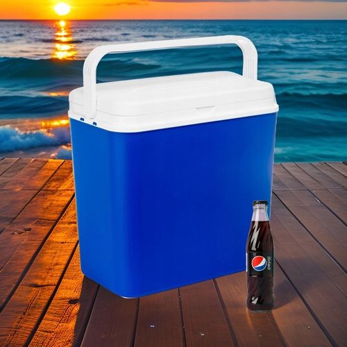 Lodówka turystyczna KAMAI ATLANTIC 30L pasywna na wkłady na Arena.pl