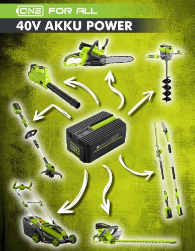 Ładowarka Zipper ZI-LGR40V-AKKU ładowanie bateria na Arena.pl