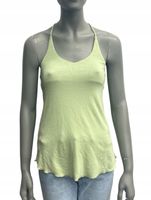 Top 87Origins SS23WVST-GRN XL