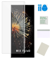 Folia ochronna hydrożelowa do XIAOMI MIX FOLD 3 na ekran trwała szkło TPU