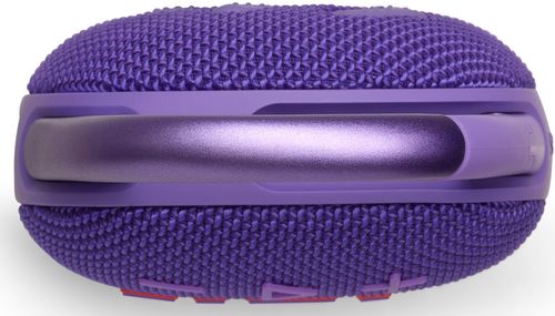 Głośnik Bluetooth JBL Clip 5 Fioletowy na Arena.pl