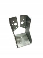 WKRĘTMET WIESZAK BELKI WEWNĘTRZNY 80X120X60MM WBW-02 1SZT,