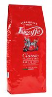 Kawa ziarnista Lucaffe Classic 1kg świeża