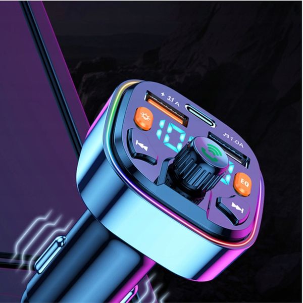 Transmiter FM BLOW 74-170 BT USB zdjęcie 14