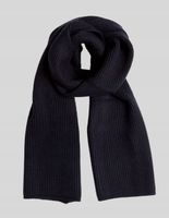 MSCH Copenhagen MSCHGaline Rachelle Scarf Key - Szaliki zimowe