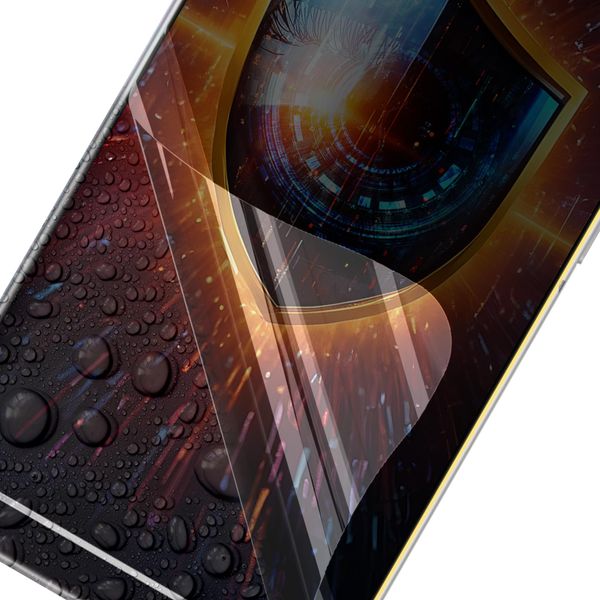 redmi note 14 5g - 3mk silky matt privacy zdjęcie 4