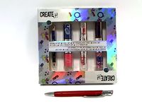 CREATE IT! 2w1 podwójny zestaw make-up 84186 /6
