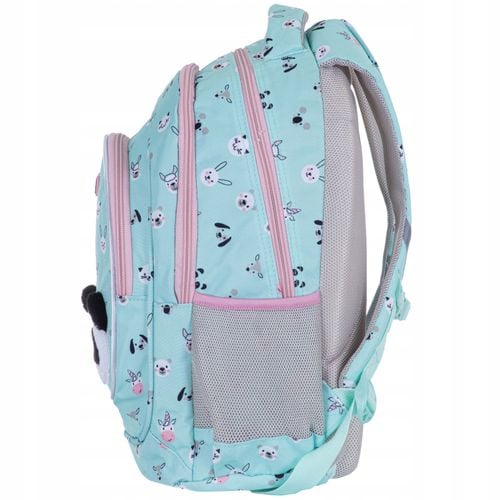 Plecak 3-komorowy Astrabag Kitty The Cute na Arena.pl