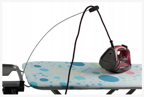 Deska do prasowania Vileda Star Plus na Arena.pl