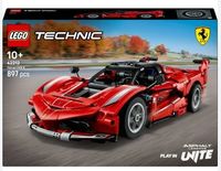 lego technic 42212 ferrari fxx k 6357