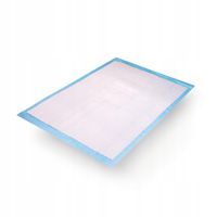 Podkład chłonny higieniczny Betatex 60 cm x 90 cm 25 szt.