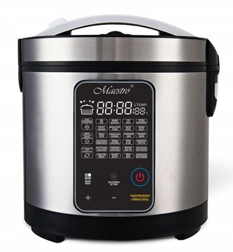 Multicooker Maestro MR-795 5L na Arena.pl