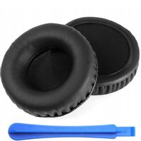 NAUSZNIKI GĄBKI PADY DO SONY WH-CH500 WH-CH510 BTN200 BT101