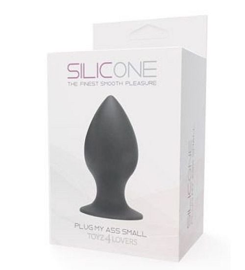 Mini plug - 100% silikon medyczny zdjęcie 4