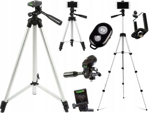 STATYW DO APARATU 150CM + PILOT na Arena.pl