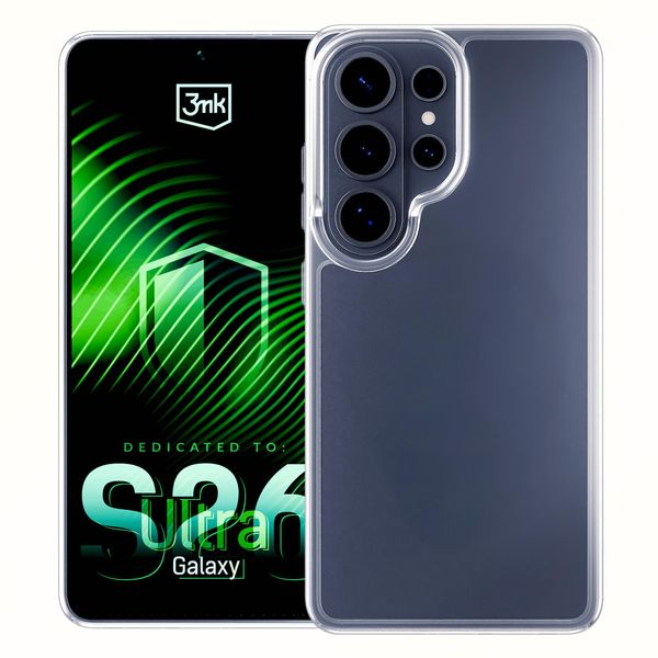 samsung galaxy s26 ultra - 3mk armor case zdjęcie 4