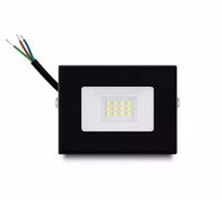 halogen lampa naświetlacz led biały zimny 10w ip66