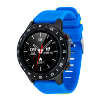 Smartwatch Zegarek Sportowy Kompas Pogoda WM5 Watchmark