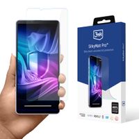 sony xperia 10 vi - 3mk silky matt pro