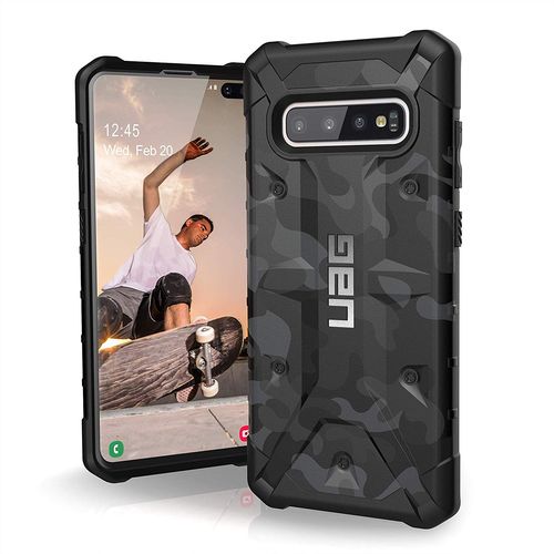 UAG PATHFINDER - Samsung Galaxy S10+ - MIDNIGHT na Arena.pl