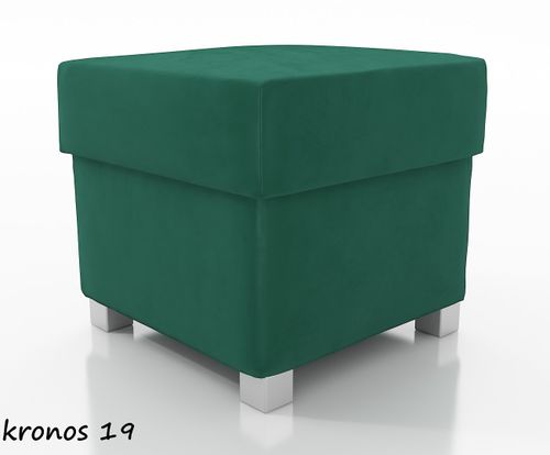 Pufa z pojemnikiem 40/40 na Arena.pl