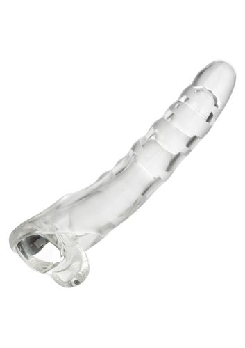 przedłużka na penisa performance maxx transparentna 23 cm na Arena.pl