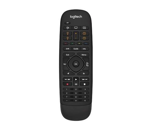 Pilot Logitech HARMONY 915-000240 na Arena.pl
