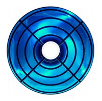 Nadruk na płycie Maxell CD-R 80 52x 054