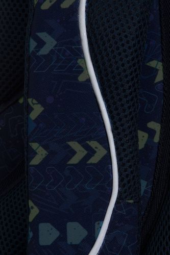 Plecak CoolPack FACTOR 29 L strzałki, CHEVRON (C02172) na Arena.pl