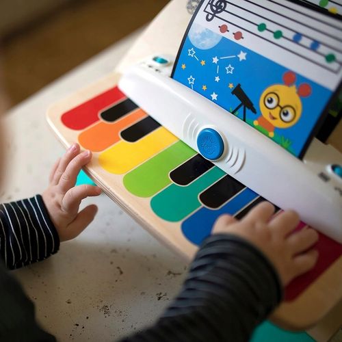 Pianinko Hape Baby Einstein E11649 Magic Touch Piano na Arena.pl