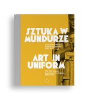 Sztuka w mundurze Hodge Nicholas, Nykiel Beata K., Partridge Agnieszka (19…