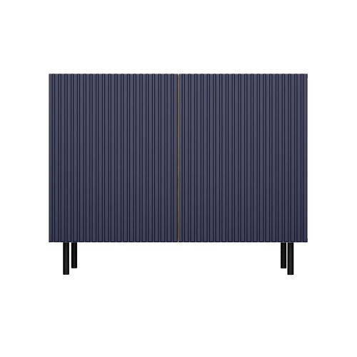Komoda KAMA 2D SLIM ARISAN GRANAT na Arena.pl