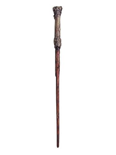 MAGICZNA RÓŻDŻKA HARRY POTTER 45CM na Arena.pl