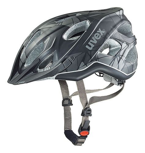 Kask Uvex ADIGE CC  - r. 56-61 cm na Arena.pl