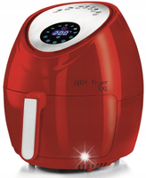 Frytkownica beztłuszczowa Ariete 4618/01 1800W