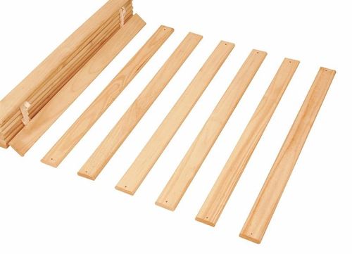 FINY stelaż sosna na Arena.pl