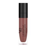 Golden Rose Longstay Liquid Matte Lipstick 22 Matowa pomadka do ust w płynie Kolor - 22