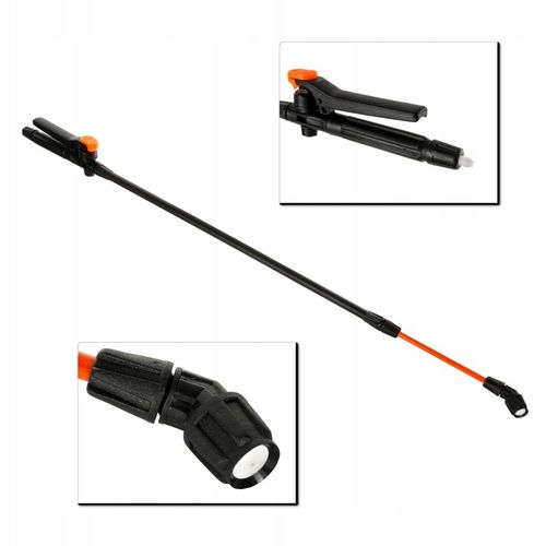 Lanca teleskopowa 1.2 m Kwazar na Arena.pl