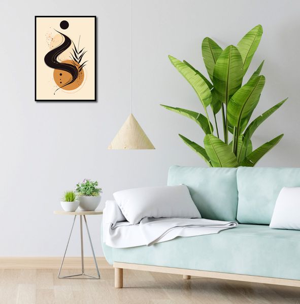 Plakat 39,5x55cm Tańcuj zdjęcie 4