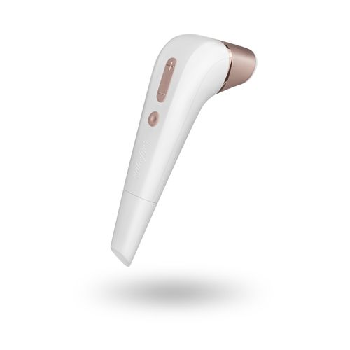 Masażer powietrzny - Satisfyer 2 na Arena.pl