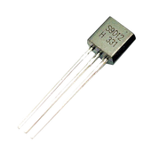 S9012 40v 0.5A PNP TO-92 TRANSISTOR