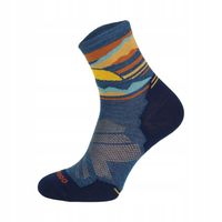 Skarpety trekkingowe ALPINE HILLS 70% MERINO Performance 43-46 Jeans