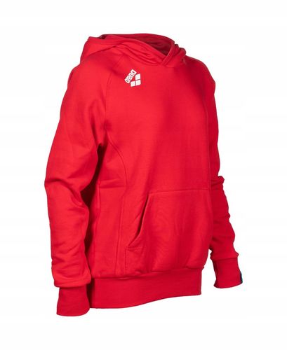 Bluza dziecięca Arena TeamLine Hooded Unisex 12-13 na Arena.pl