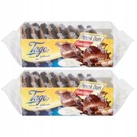 Tago Piernik duet familijny 180 g x 2 sztuk