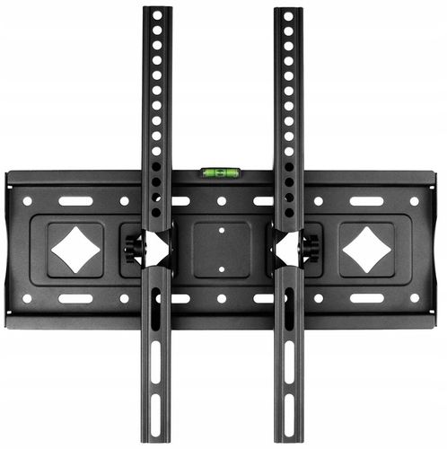 Super Mocny Uchwyt do Telewizora 25-80 cali 80kg Regulacja nachylenia na Arena.pl