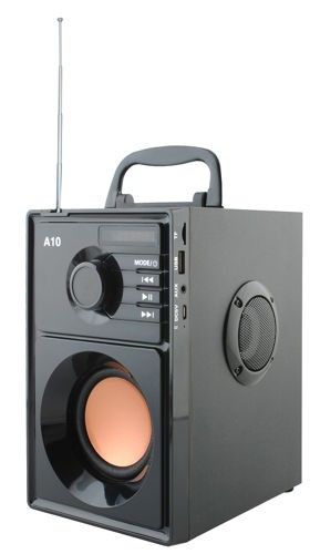 Głośnik bluetooth stereo + subwoofer G4780 na Arena.pl