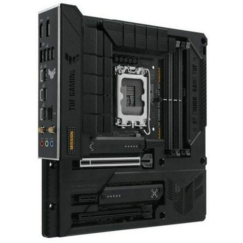 Płyta główna Asus LGA 1700 na Arena.pl