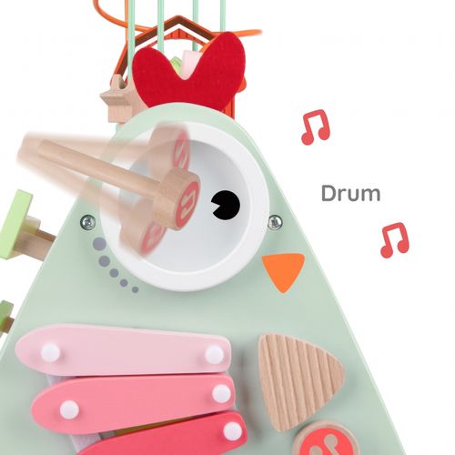 DLA NAJMŁODSZYCH TABLICA MANIPULACYJNA na Arena.pl