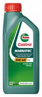 Olej Silnikowy Castrol Magnatec 5W-40 A3/B4 1L